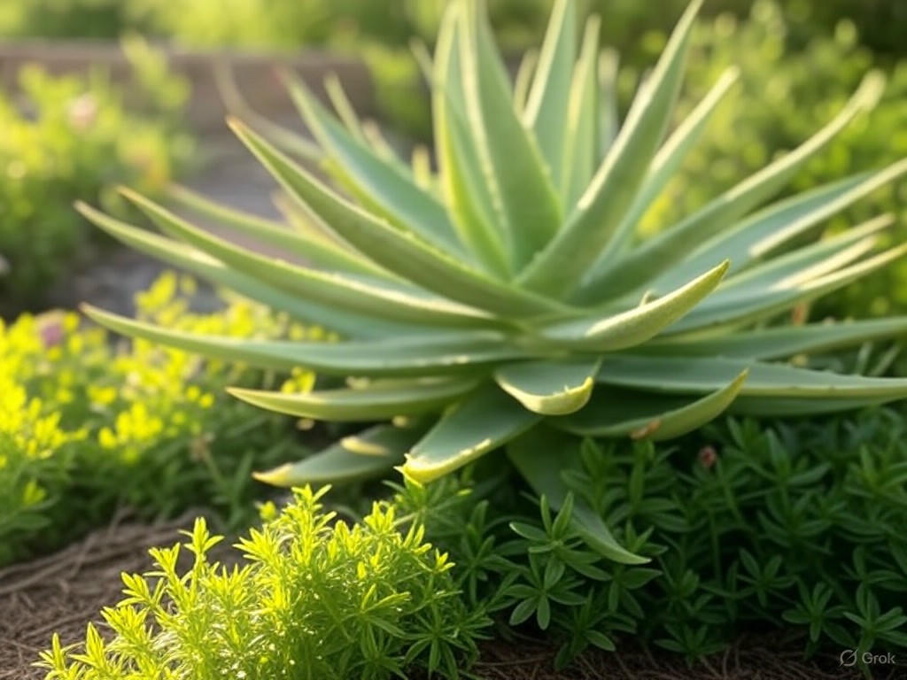 11 צמחים רפואיים שנמצאים בשימוש ברפואה טבעית